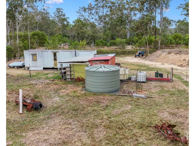 63 Petersens Road, Yandaran QLD 4673