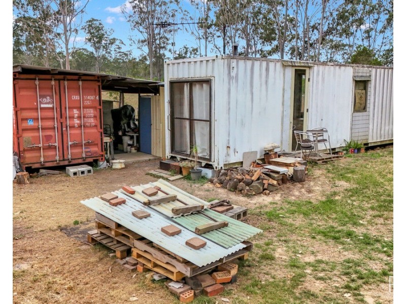 63 Petersens Road, Yandaran QLD 4673