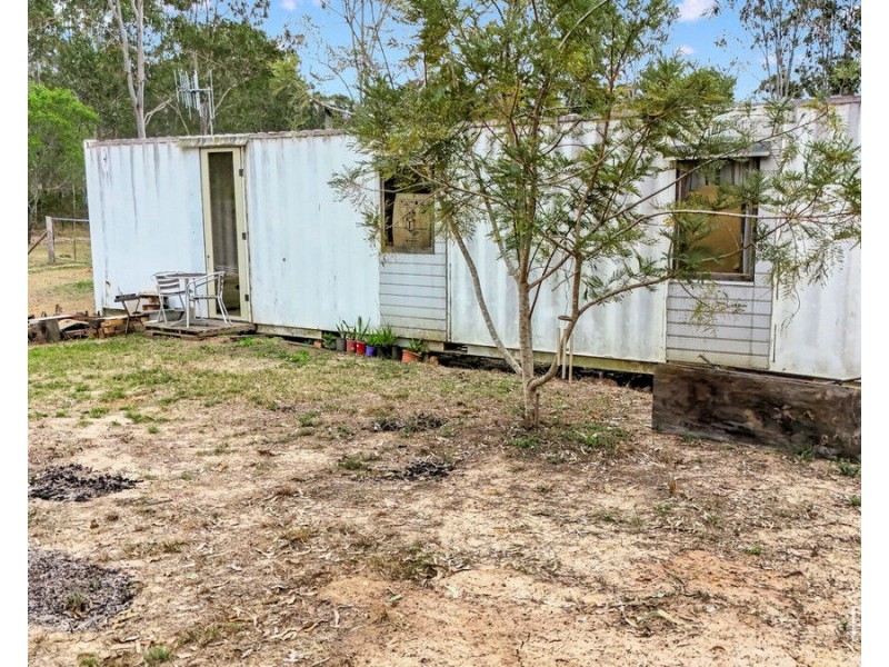 63 Petersens Road, Yandaran QLD 4673