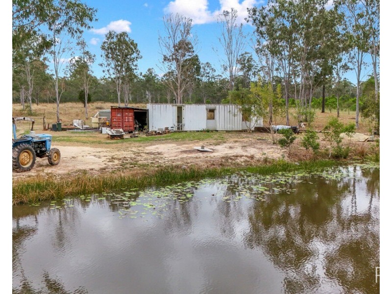 63 Petersens Road, Yandaran QLD 4673