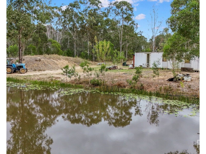 63 Petersens Road, Yandaran QLD 4673