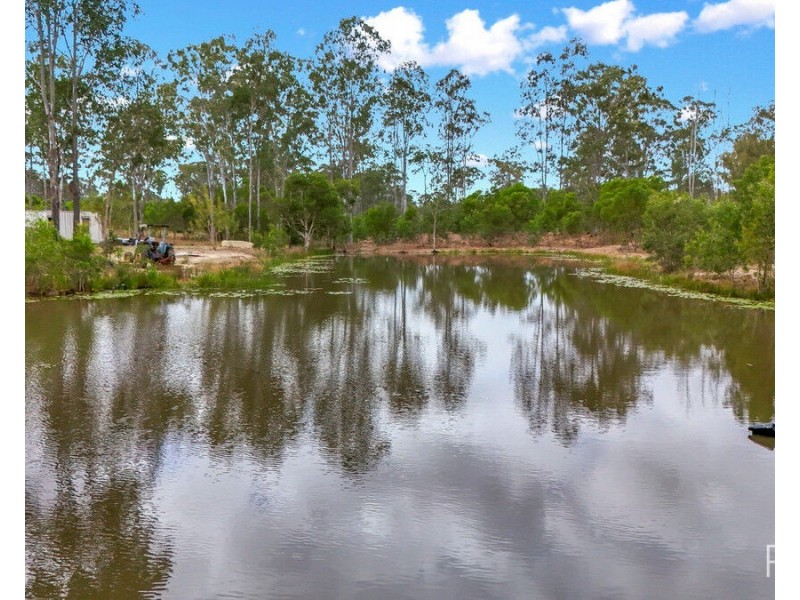 63 Petersens Road, Yandaran QLD 4673