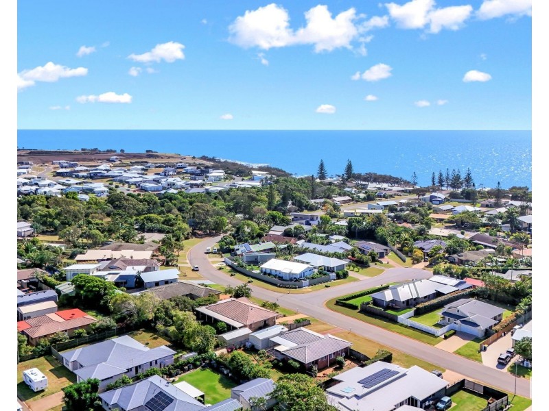 19 Amaroo Crescent, Innes Park QLD 4670