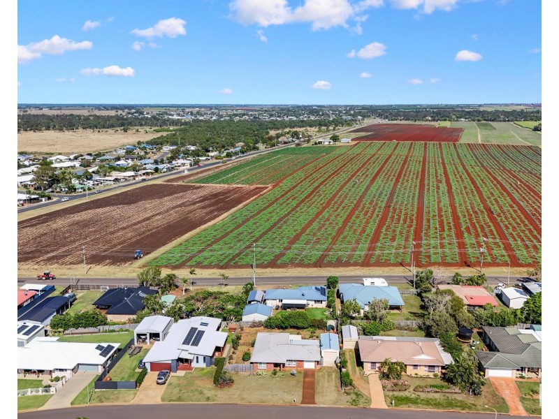 19 Amaroo Crescent, Innes Park QLD 4670