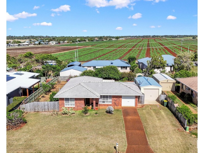 19 Amaroo Crescent, Innes Park QLD 4670