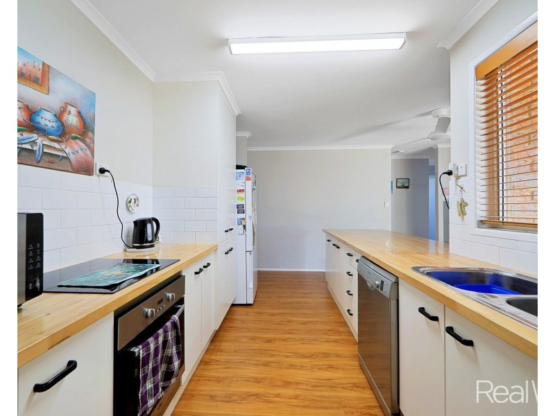 19 Amaroo Crescent, Innes Park QLD 4670