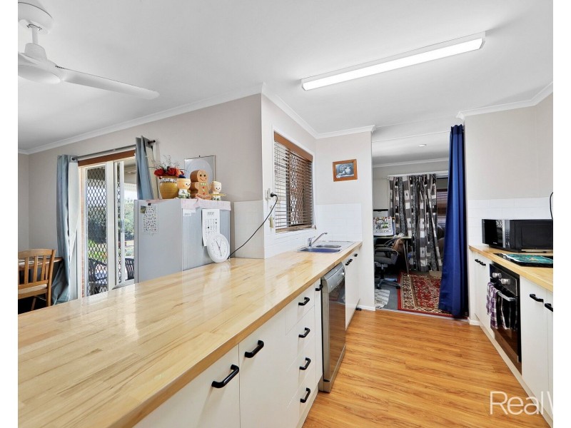 19 Amaroo Crescent, Innes Park QLD 4670
