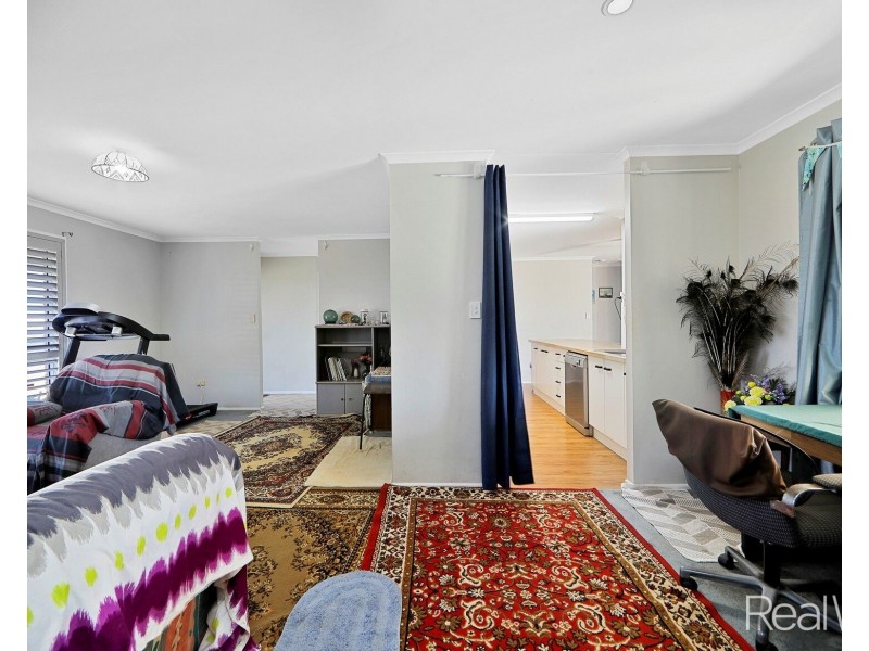 19 Amaroo Crescent, Innes Park QLD 4670