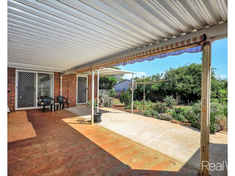 19 Amaroo Crescent, Innes Park QLD 4670