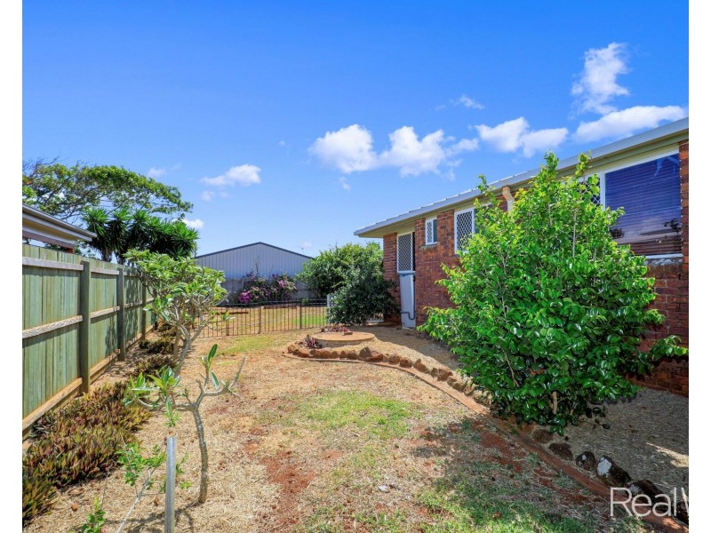 19 Amaroo Crescent, Innes Park QLD 4670