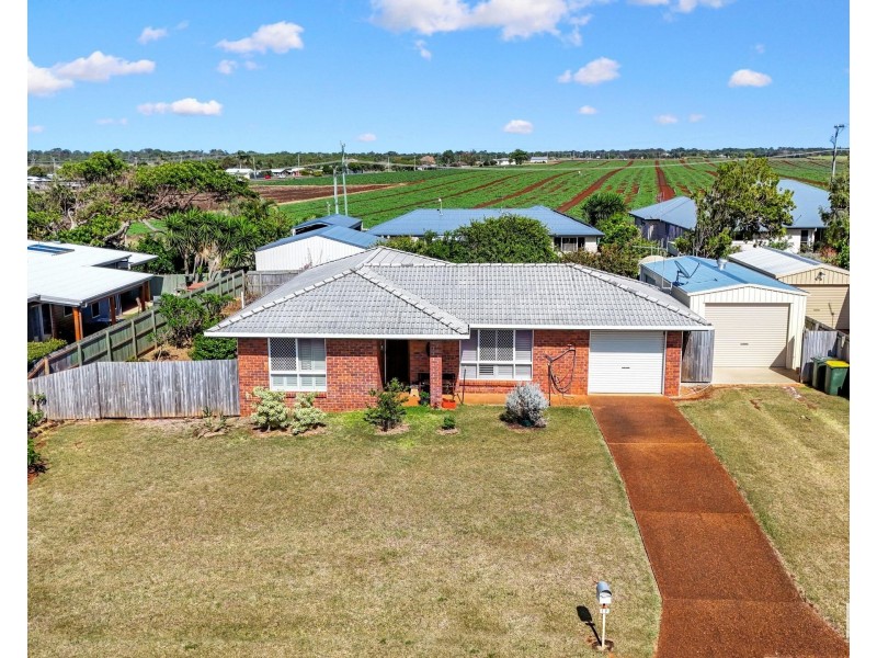 19 Amaroo Crescent, Innes Park QLD 4670