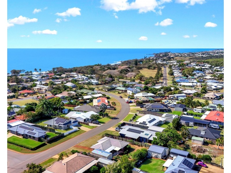 19 Amaroo Crescent, Innes Park QLD 4670