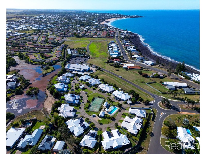 19/4 Bargara Lakes Drive, Bargara QLD 4670