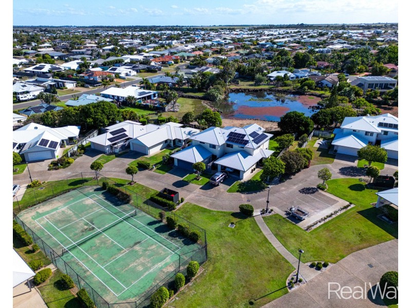 19/4 Bargara Lakes Drive, Bargara QLD 4670