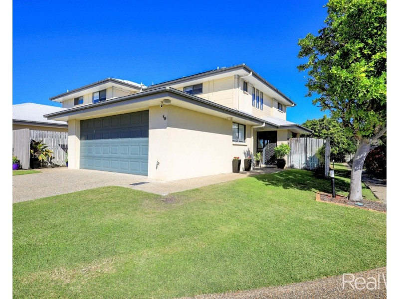 19/4 Bargara Lakes Drive, Bargara QLD 4670