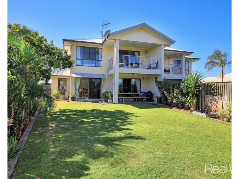 19/4 Bargara Lakes Drive, Bargara QLD 4670