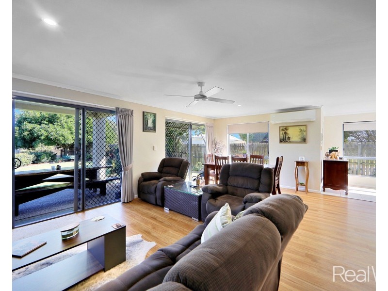 19/4 Bargara Lakes Drive, Bargara QLD 4670