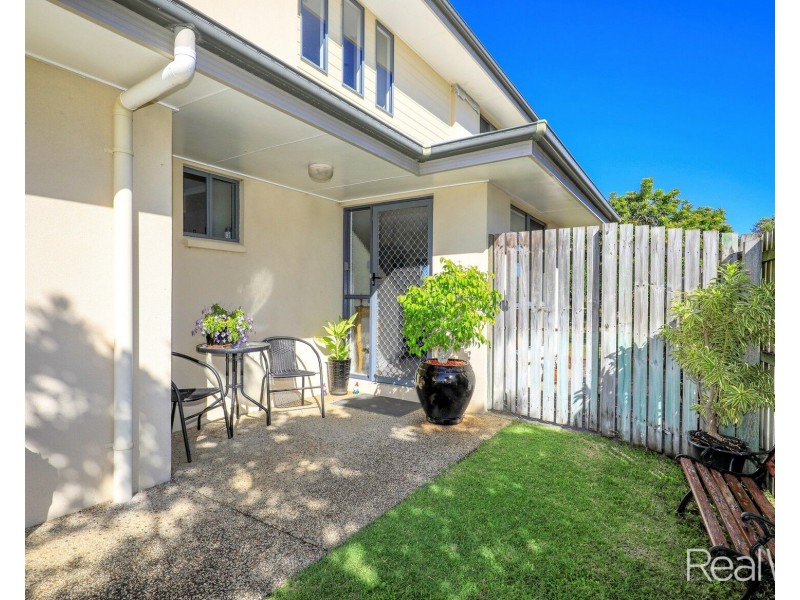 19/4 Bargara Lakes Drive, Bargara QLD 4670