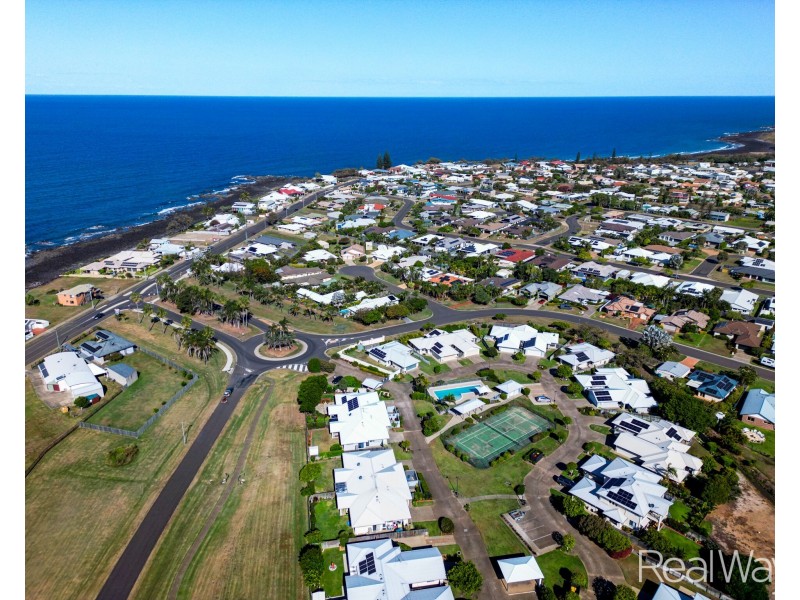 19/4 Bargara Lakes Drive, Bargara QLD 4670