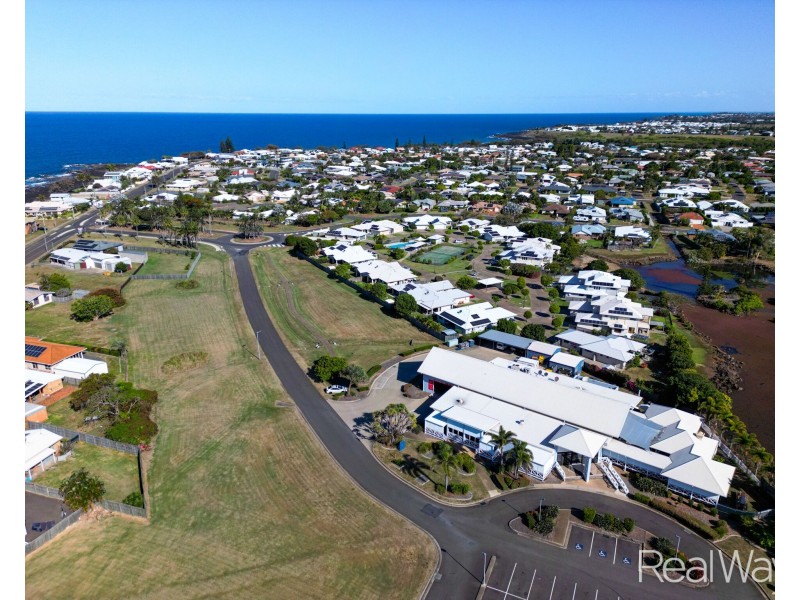 19/4 Bargara Lakes Drive, Bargara QLD 4670