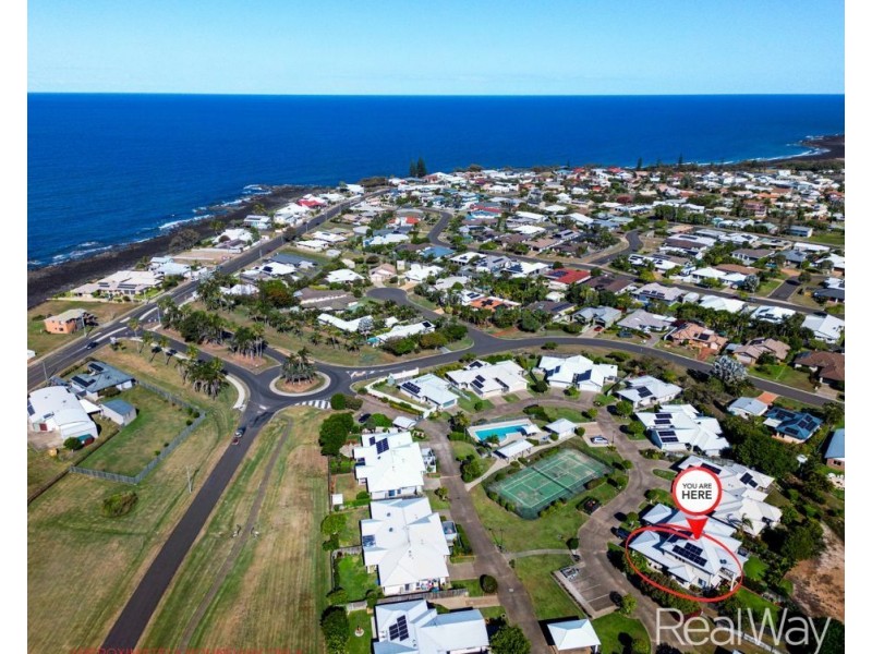 19/4 Bargara Lakes Drive, Bargara QLD 4670