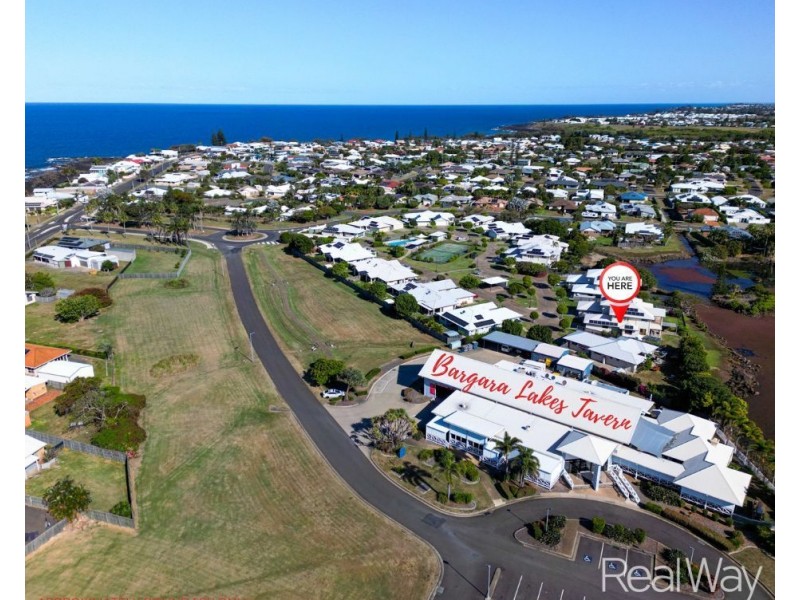 19/4 Bargara Lakes Drive, Bargara QLD 4670