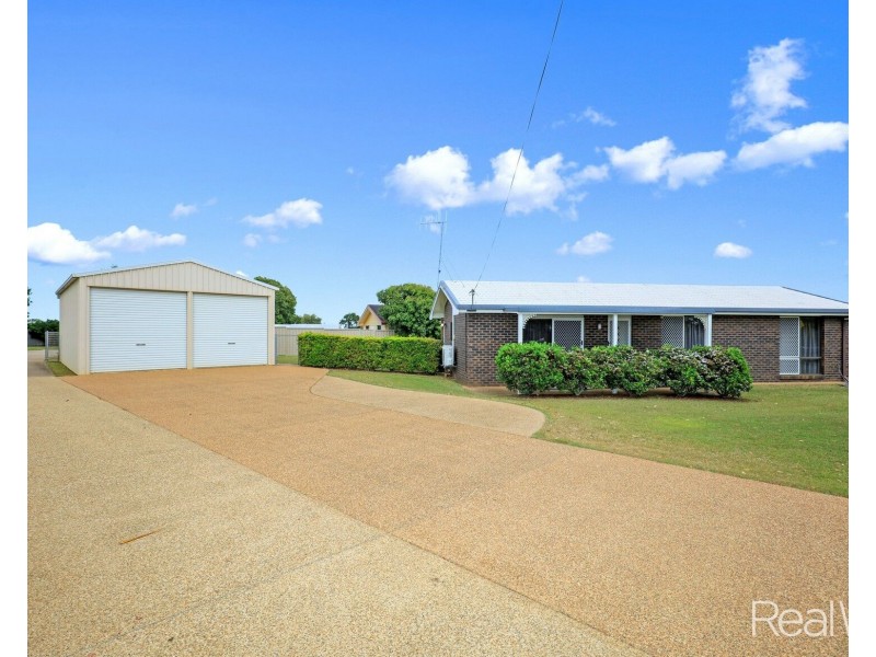 20 Twyford Street, Avoca QLD 4670