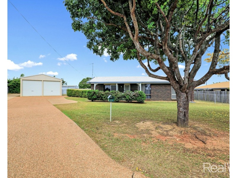 20 Twyford Street, Avoca QLD 4670