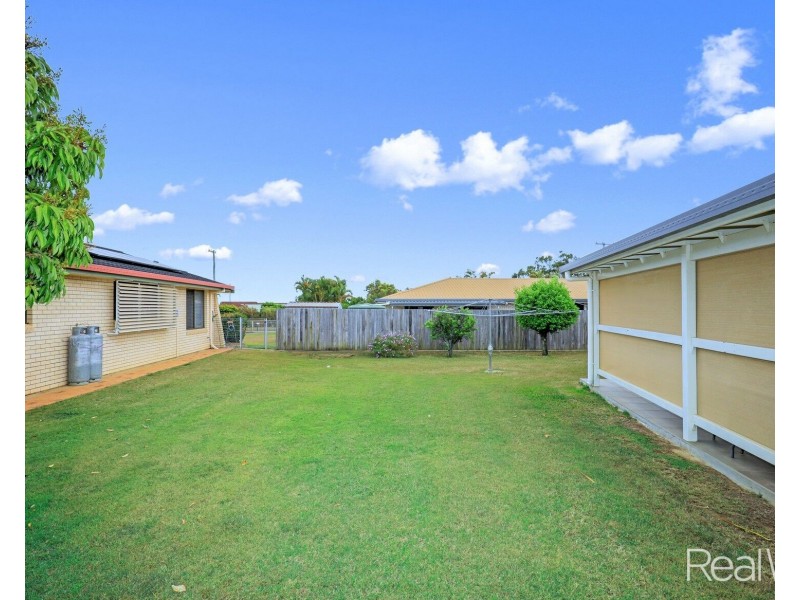 20 Twyford Street, Avoca QLD 4670