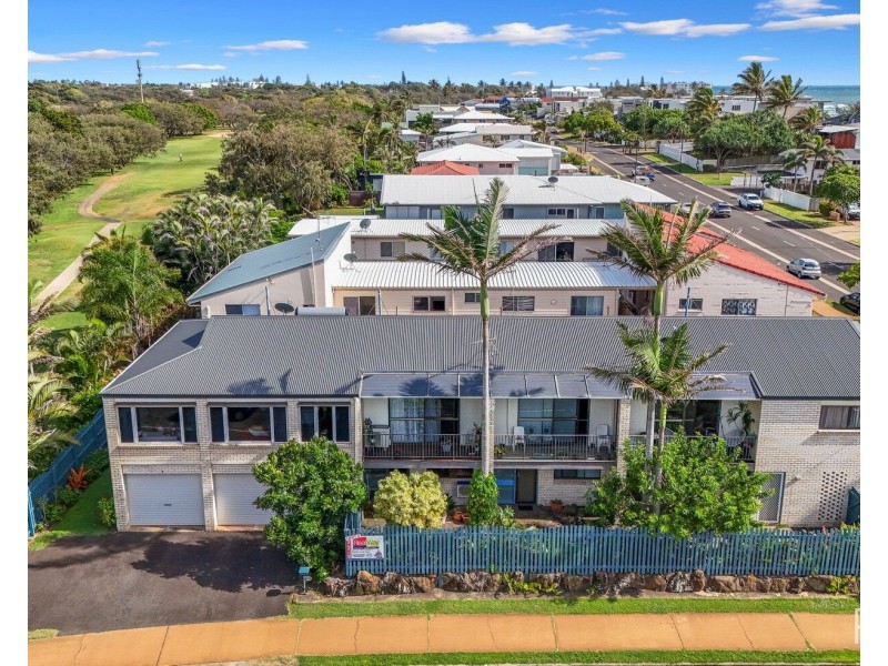 3/3 Miller Street, Bargara QLD 4670