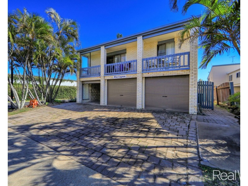 3/3 Miller Street, Bargara QLD 4670