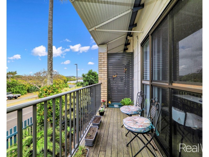 3/3 Miller Street, Bargara QLD 4670