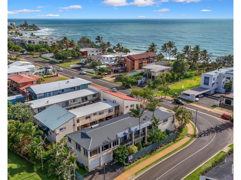 3/3 Miller Street, Bargara QLD 4670