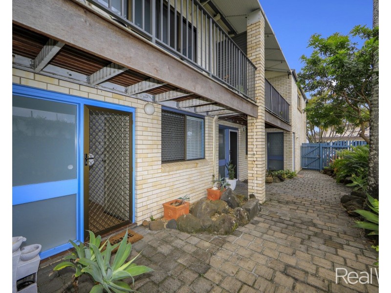 3/3 Miller Street, Bargara QLD 4670