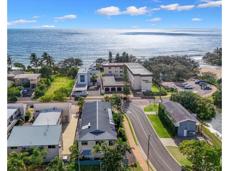 3/3 Miller Street, Bargara QLD 4670