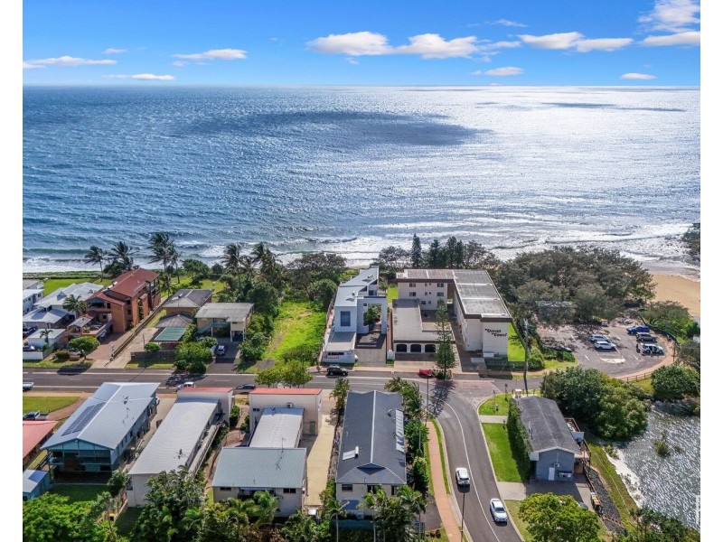 3/3 Miller Street, Bargara QLD 4670