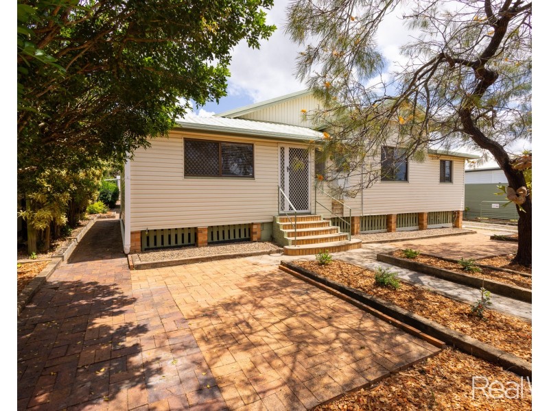 41 Mulgrave Street, Bundaberg West QLD 4670