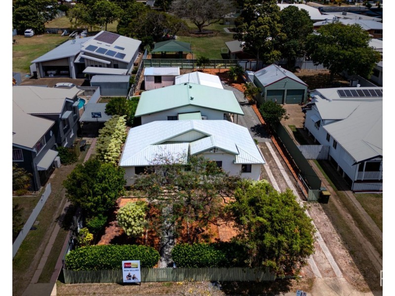 41 Mulgrave Street, Bundaberg West QLD 4670