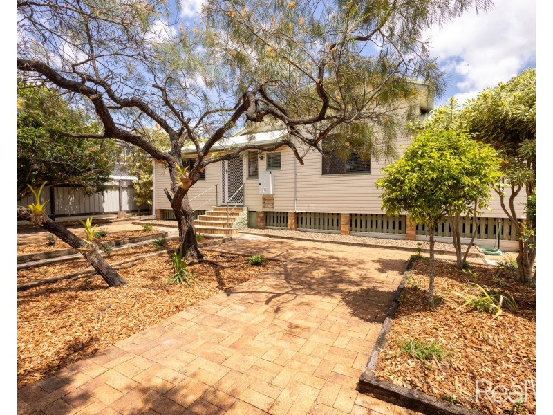 41 Mulgrave Street, Bundaberg West QLD 4670