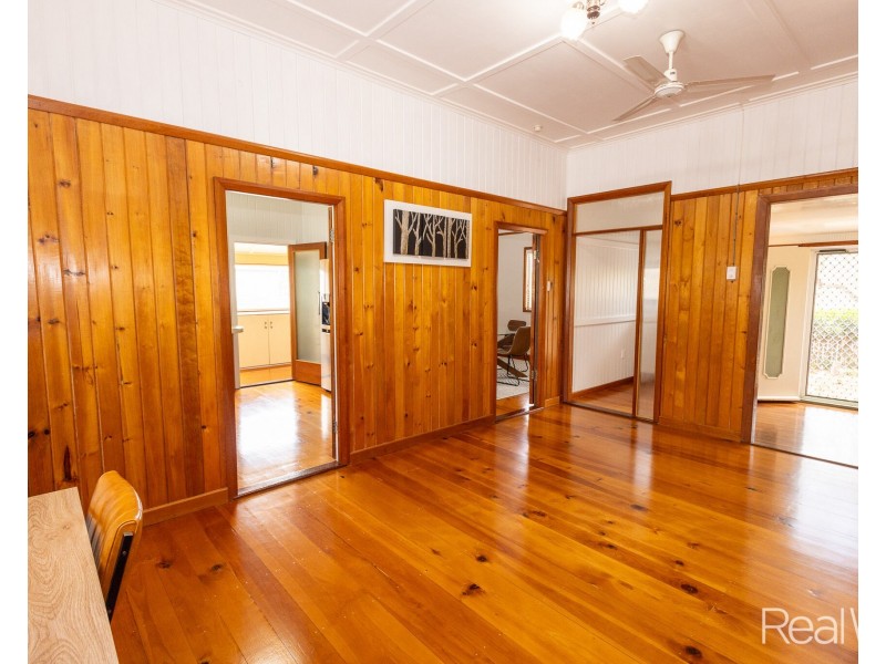 41 Mulgrave Street, Bundaberg West QLD 4670