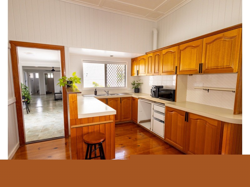 41 Mulgrave Street, Bundaberg West QLD 4670