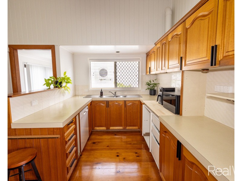 41 Mulgrave Street, Bundaberg West QLD 4670