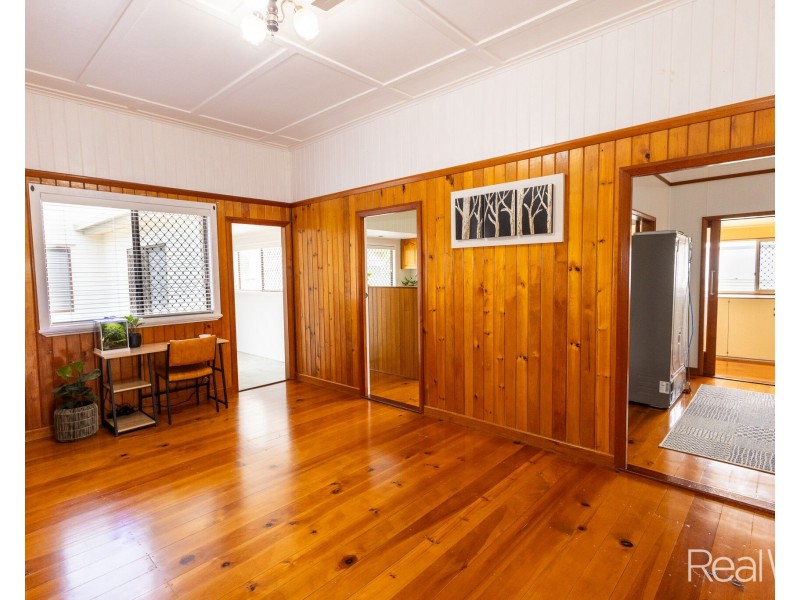 41 Mulgrave Street, Bundaberg West QLD 4670