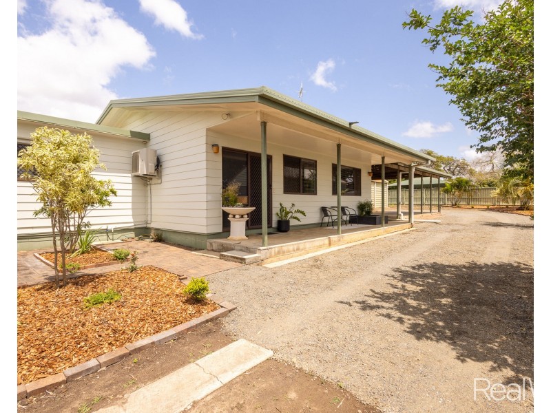 41 Mulgrave Street, Bundaberg West QLD 4670