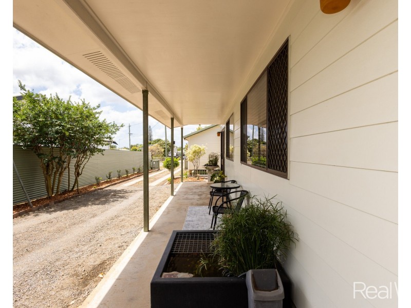 41 Mulgrave Street, Bundaberg West QLD 4670