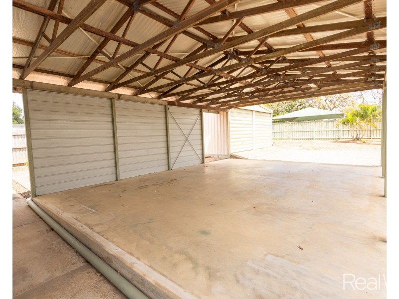 41 Mulgrave Street, Bundaberg West QLD 4670