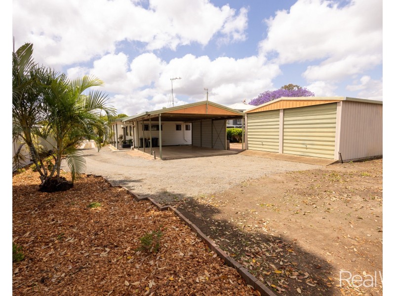 41 Mulgrave Street, Bundaberg West QLD 4670