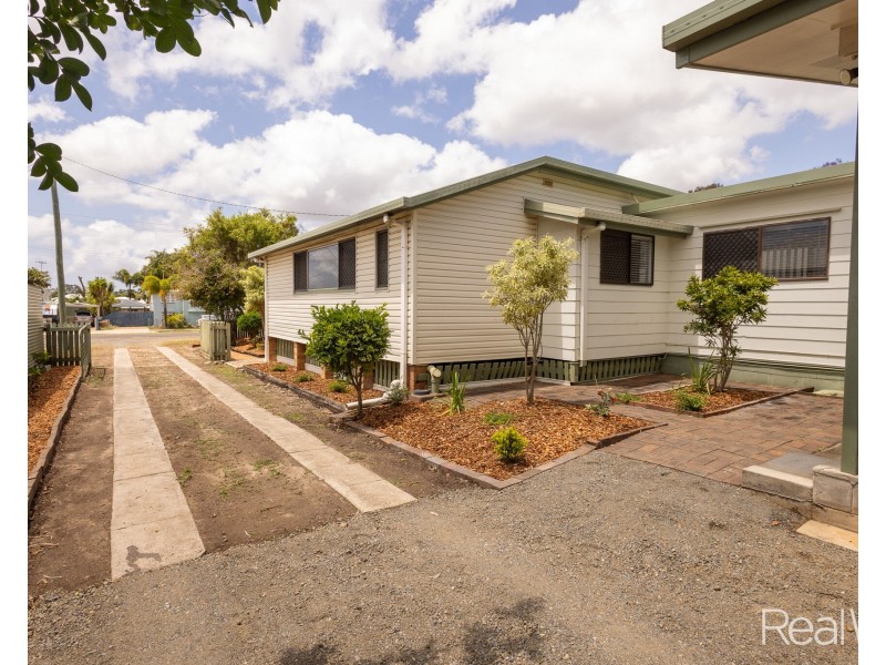41 Mulgrave Street, Bundaberg West QLD 4670