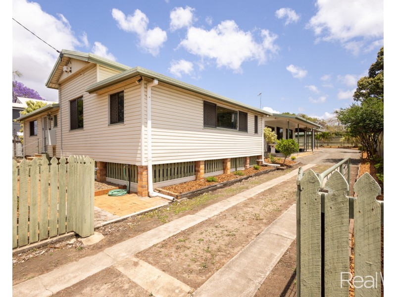 41 Mulgrave Street, Bundaberg West QLD 4670