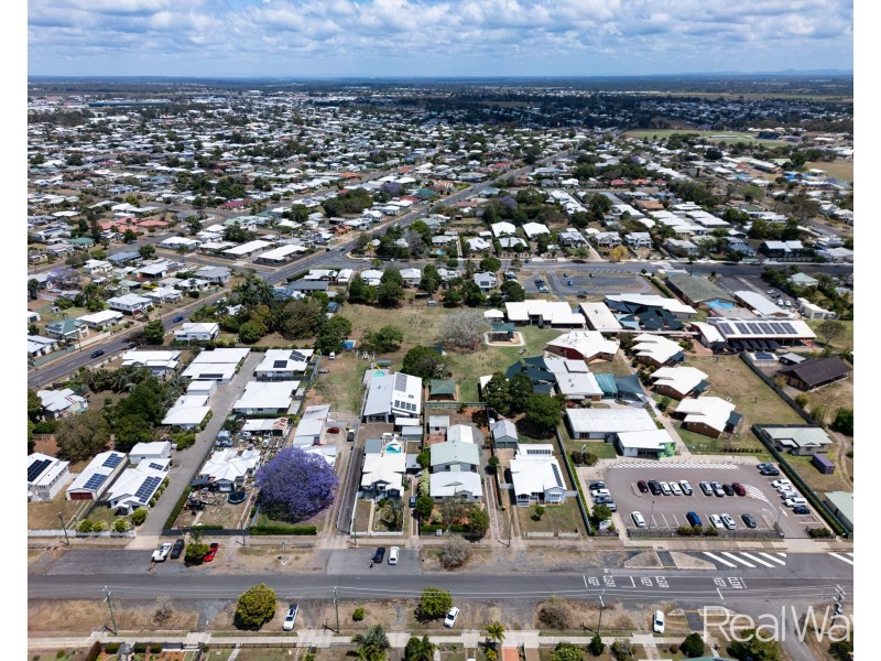 41 Mulgrave Street, Bundaberg West QLD 4670